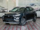Toyota Taisor V Grade Highest Spec 2026