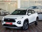 Toyota Taisor V Grade Highest Spec 2026