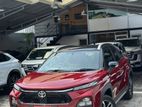 Toyota Taisor V GRADE HIGHEST SPEC 2026