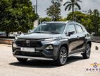 Toyota Taisor V GRADE HIGHEST SPEC 2026