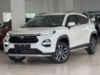Toyota Taisor V Grade HighestSpec 2026