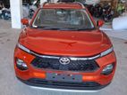 Toyota Taisor V Grade (Import) 2026