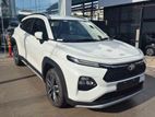 Toyota Taisor V Grade NEO-Drive 2026