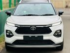 Toyota Taisor V GRADE PETROL B/NEW 2026