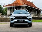 Toyota Taisor V Grade Silver 2026