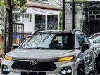 Toyota Taisor V GRADE TOP SPEC 2026