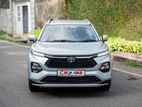 Toyota Taisor V Grade Turbo 2026