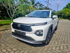 Toyota Taisor V Grade Turbo 3YR WY 2025