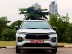 Toyota Taisor V grade two tone 2025