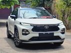 Toyota Taisor V GRADE TWO TONE 2026
