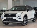 Toyota Taisor V Grade Two Tone 2026