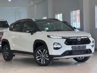 Toyota Taisor V Grade Two Tone 2026