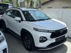 Toyota Taisor V GRADE URBAN B/N 2026
