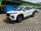 Toyota Taisor V GRADE URBEN 2026