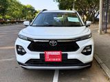 Toyota Taisor V Grade White 2026