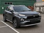 Toyota Taisor V HIGH-SPEC 2026