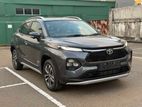 Toyota Taisor V HIGH-SPEC 2026