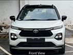 Toyota Taisor V HIGH-SPEC 2026