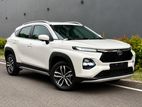 Toyota Taisor V HIGH-SPEC 2026