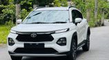 Toyota Taisor V HIGH-SPEC 2026