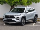 Toyota Taisor V HIGH-SPEC 2026