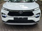 Toyota Taisor V High Spec 2026