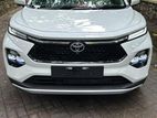 Toyota Taisor V High Spec 2026