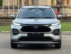 Toyota Taisor V Highest Grade 2024