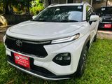 Toyota Taisor V Highest Grade 2024
