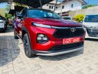 Toyota Taisor V Highest grade 2025