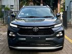 Toyota Taisor V HIGHEST GRADE 2026