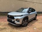 Toyota Taisor V highest grade 2026