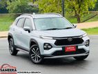Toyota Taisor V HIGHEST GRADE 2026