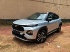 Toyota Taisor V Highest Grade 2026
