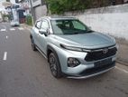 Toyota Taisor V HIGHEST GRADE 2026