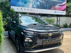 Toyota Taisor V HIGHEST GRADE 2026