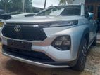 Toyota Taisor V Highest Grade 2026