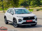 Toyota Taisor V HIGHEST GRADE 2026