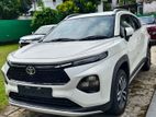 Toyota Taisor V Highest Grade 2026