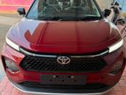 Toyota Taisor V - Highest Grade 2026