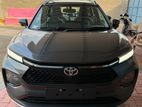 Toyota Taisor V - Highest Grade 2026