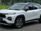 Toyota Taisor V - Highest Grade 2026