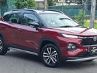 Toyota Taisor V Highest Grade 2026