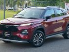 Toyota Taisor V - Highest Grade 2026