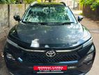 Toyota Taisor V HIGHEST GRADE 2026
