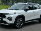 Toyota Taisor V Highest Grade 2026