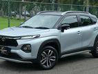 Toyota Taisor V Highest Grade 2026