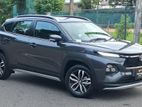 Toyota Taisor V - Highest Grade 2026