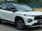 Toyota Taisor V Highest Grade 2026