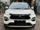 Toyota Taisor V HIGHEST GRADE B/N 2026